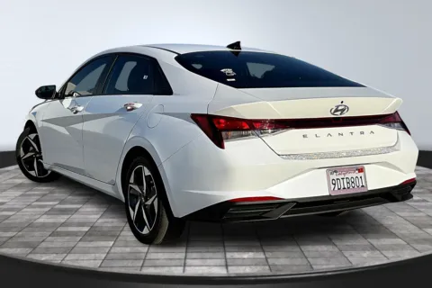 Photos of 2023 Hyundai Elantra SEL for sale in Redlands, CA at Redlands CDJR