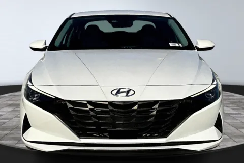 Another view of 2023 Hyundai Elantra SEL for sale in Redlands, CA at Redlands CDJR