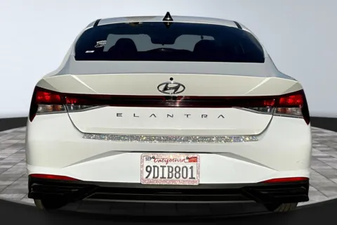 More photos of 2023 Hyundai Elantra SEL at Redlands CDJR, CA