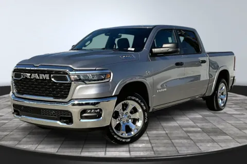 Photos of 2026 Ram 1500 Big Horn/Lone Star for sale in Redlands, CA at Redlands CDJR