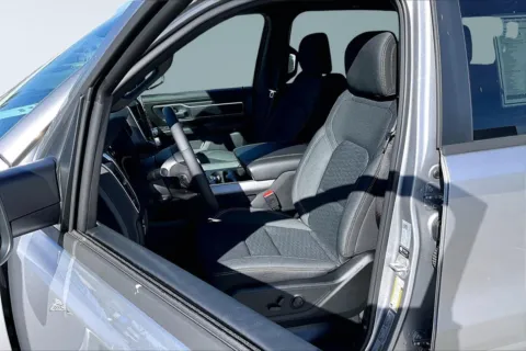 Another view of 2026 Ram 1500 Big Horn/Lone Star for sale in Redlands, CA at Redlands CDJR