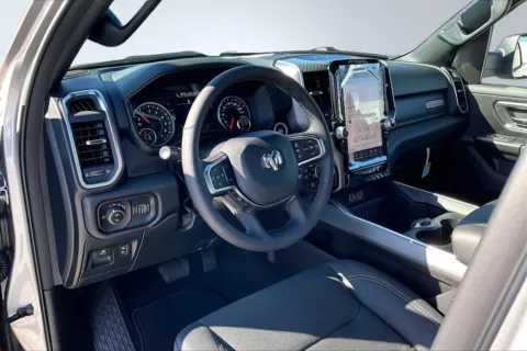 More photos of 2026 Ram 1500 Big Horn/Lone Star at Redlands CDJR, CA
