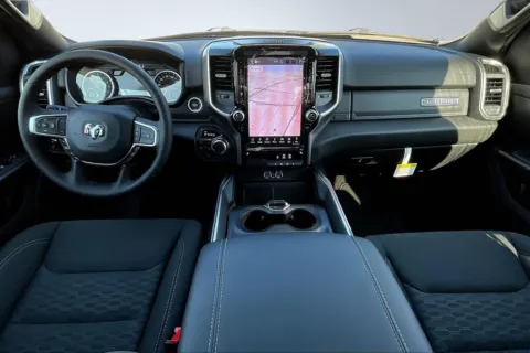 More photos of 2026 Ram 1500 Big Horn/Lone Star at Redlands CDJR, CA