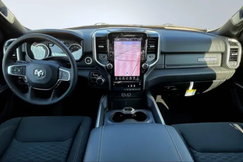 More photos of 2026 Ram 1500 Big Horn/Lone Star at Redlands CDJR, CA