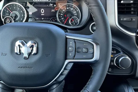 More photos of 2026 Ram 1500 Big Horn/Lone Star at Redlands CDJR, CA