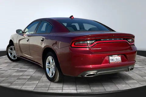 Photos of 2023 Dodge Charger SXT for sale in Redlands, CA at Redlands CDJR