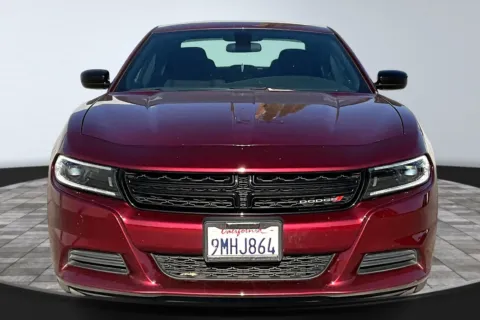 Another view of 2023 Dodge Charger SXT for sale in Redlands, CA at Redlands CDJR