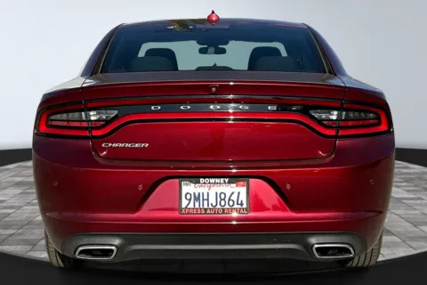 More photos of 2023 Dodge Charger SXT at Redlands CDJR, CA