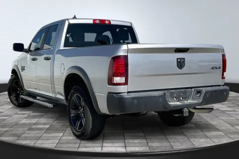 Photos of 2021 Ram 1500 Classic Warlock for sale in Redlands, CA at Redlands CDJR