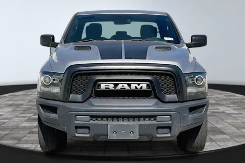 Another view of 2021 Ram 1500 Classic Warlock for sale in Redlands, CA at Redlands CDJR