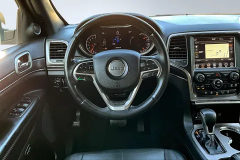 More photos of 2018 Jeep Grand Cherokee Limited at Redlands CDJR, CA