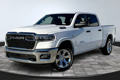 Photos of 2026 Ram 1500 Big Horn/Lone Star for sale in Redlands, CA at Redlands CDJR