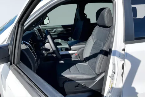 Another view of 2026 Ram 1500 Big Horn/Lone Star for sale in Redlands, CA at Redlands CDJR
