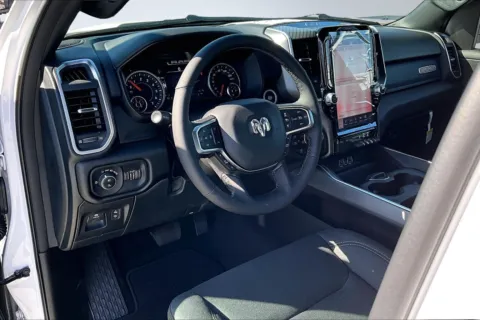 More photos of 2026 Ram 1500 Big Horn/Lone Star at Redlands CDJR, CA
