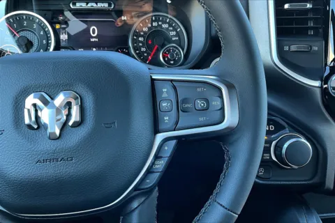 More photos of 2026 Ram 1500 Big Horn/Lone Star at Redlands CDJR, CA