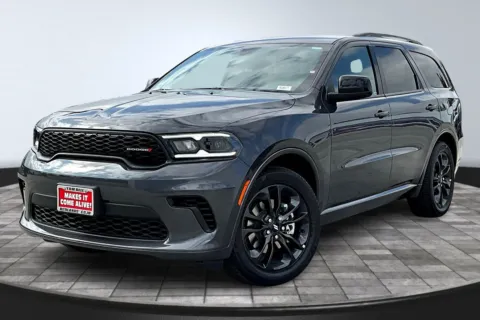 Photos of 2026 Dodge Durango GT for sale in Redlands, CA at Redlands CDJR