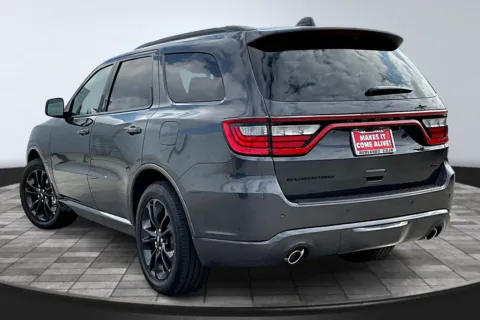 Another view of 2026 Dodge Durango GT for sale in Redlands, CA at Redlands CDJR