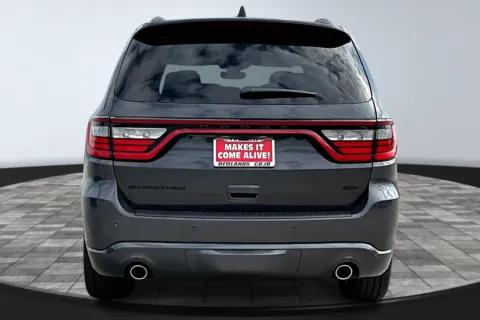 More photos of 2026 Dodge Durango GT at Redlands CDJR, CA