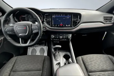 More photos of 2026 Dodge Durango GT at Redlands CDJR, CA