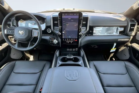 More photos of 2026 Ram 1500 Rebel at Redlands CDJR, CA