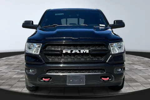 Another view of 2020 Ram 1500 Big Horn/Lone Star for sale in Redlands, CA at Redlands CDJR