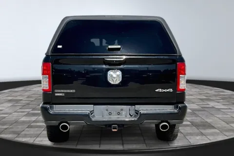 More photos of 2020 Ram 1500 Big Horn/Lone Star at Redlands CDJR, CA