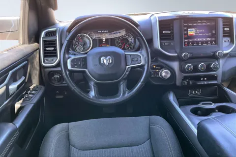 More photos of 2020 Ram 1500 Big Horn/Lone Star at Redlands CDJR, CA