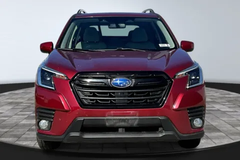 Another view of 2022 Subaru Forester Premium for sale in Redlands, CA at Redlands CDJR