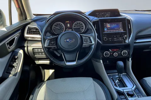 More photos of 2022 Subaru Forester Premium at Redlands CDJR, CA