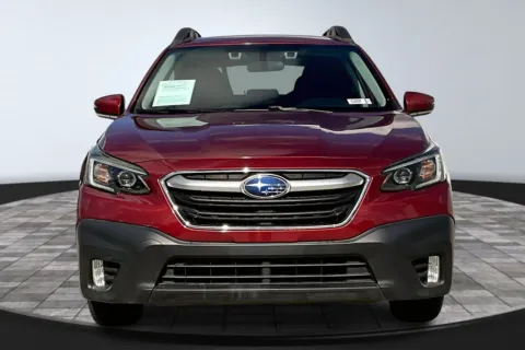 More photos of 2022 Subaru Outback Premium at Redlands CDJR, CA