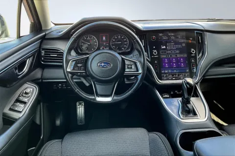 More photos of 2022 Subaru Outback Premium at Redlands CDJR, CA