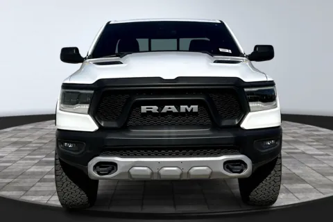 Another view of 2019 Ram 1500 Rebel for sale in Redlands, CA at Redlands CDJR
