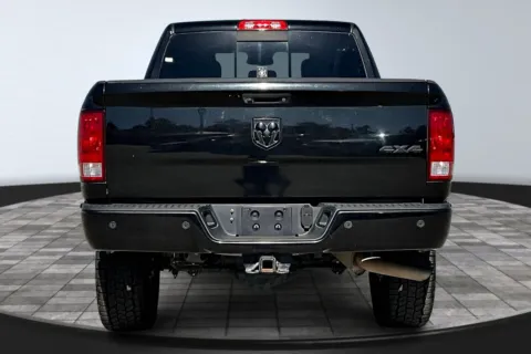 More photos of 2016 Ram 2500 Big Horn at Redlands CDJR, CA