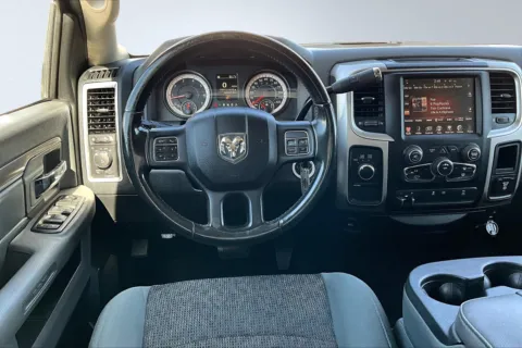 More photos of 2016 Ram 2500 Big Horn at Redlands CDJR, CA