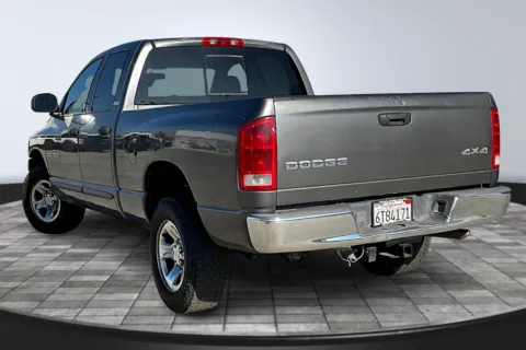 Photos of 2002 Dodge Ram 1500 SLT for sale in Redlands, CA at Redlands CDJR