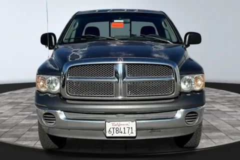Another view of 2002 Dodge Ram 1500 SLT for sale in Redlands, CA at Redlands CDJR