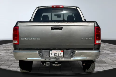 More photos of 2002 Dodge Ram 1500 SLT at Redlands CDJR, CA