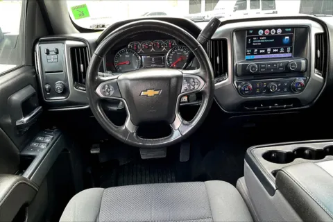 More photos of 2017 Chevrolet Silverado 1500 LT at Redlands CDJR, CA