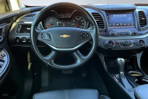 More photos of 2019 Chevrolet Impala LT at Redlands CDJR, CA
