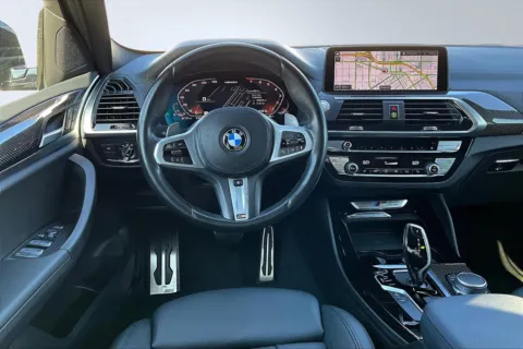 More photos of 2021 BMW X4 M40i at Redlands CDJR, CA