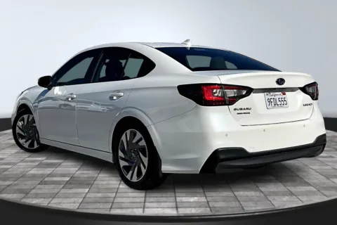 Photos of 2023 Subaru Legacy Limited for sale in Redlands, CA at Redlands CDJR
