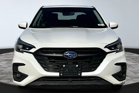 Another view of 2023 Subaru Legacy Limited for sale in Redlands, CA at Redlands CDJR