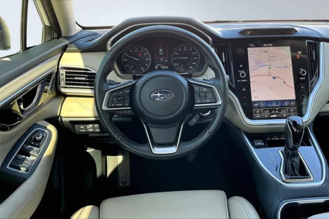 More photos of 2023 Subaru Legacy Limited at Redlands CDJR, CA
