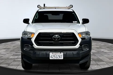 Photos of 2019 Toyota Tacoma SR for sale in Redlands, CA at Redlands CDJR