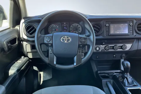 Another view of 2019 Toyota Tacoma SR for sale in Redlands, CA at Redlands CDJR
