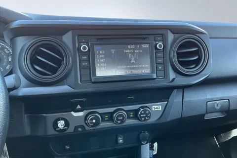 More photos of 2019 Toyota Tacoma SR at Redlands CDJR, CA