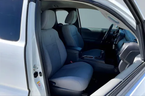 More photos of 2019 Toyota Tacoma SR at Redlands CDJR, CA