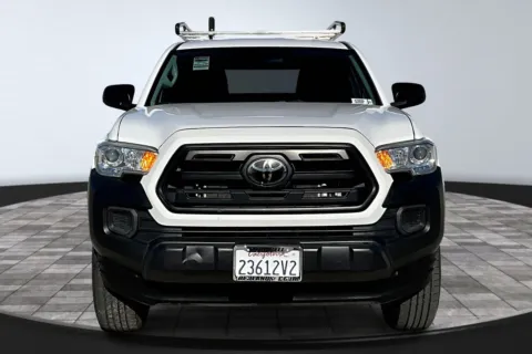 Another view of 2019 Toyota Tacoma SR for sale in Redlands, CA at Redlands CDJR