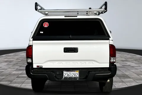 More photos of 2019 Toyota Tacoma SR at Redlands CDJR, CA