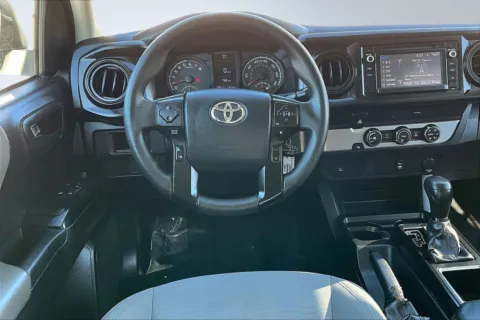 More photos of 2019 Toyota Tacoma SR at Redlands CDJR, CA